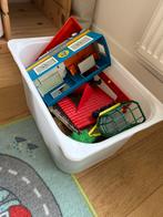 Grote partij Playmobil - Cowboys, Piraten, Ridders!, Ophalen, Gebruikt, Los playmobil