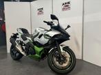 Kawasaki Ninja 7 Hybrid (bj 2024), 2 cilinders, Bedrijf, Super Sport, 451 cc