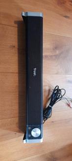 Trust Soundbar PC / TV / Laptop USB, Nieuw, Overige typen, Ophalen of Verzenden, Trust