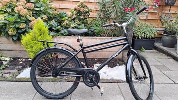 Nette Jongensfiets  beschikbaar voor biedingen
