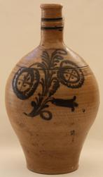 Antieke Westerwald steengoed kruik, begin 19e eeuws., Antiek en Kunst, Antiek | Keramiek en Aardewerk, Ophalen of Verzenden