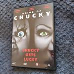 Bride of Chucky, Ophalen of Verzenden, Gebruikt