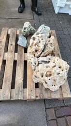 Aquarium/ vijver stenen heel veel maten en soorten, Dieren en Toebehoren, Vissen | Aquaria en Toebehoren, Ophalen of Verzenden