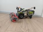 Lego Technic 8274 Combine Harvester - Compleet, Kinderen en Baby's, Speelgoed | Duplo en Lego, Ophalen of Verzenden