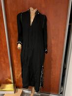 ZARA jurk maat M LINNEN met schelpen ZGAN, Maat 38/40 (M), T, Ophalen of Verzenden, Zo goed als nieuw