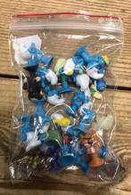 22x verschillende smurfen, Ophalen of Verzenden