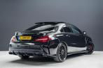 Mercedes-Benz CLA-klasse 45 AMG 380pk 4MATIC |AMG-pakket|pan, Automaat, CLA, Gebruikt, Euro 6
