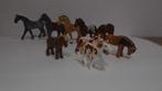 Playmobil 9  paarden zoals op foto's, Kinderen en Baby's, Speelgoed | Playmobil, Ophalen of Verzenden, Gebruikt, Los playmobil