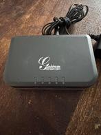 Grandstream HT702 Voip, Ophalen of Verzenden, Gebruikt, Toebehoren