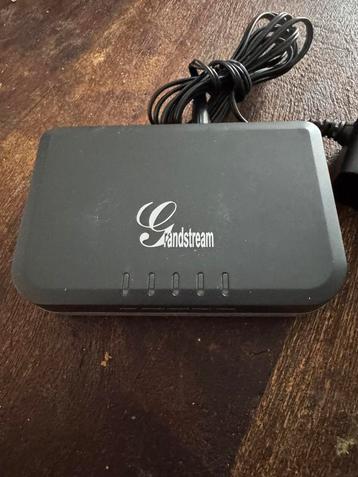 Grandstream HT702 Voip beschikbaar voor biedingen