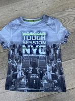 Mooi La Halle shirt workout NYC 12 jaar 152, Jongen, Ophalen of Verzenden, La Halle, Shirt of Longsleeve