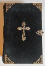 Antiek zangboekje 1886, Antiek en Kunst, Antiek | Boeken en Bijbels, Ophalen