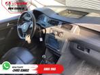Volkswagen Caddy 2.0 TDI 100 pk EXPORT ONLY Rijdt Goed/ Crui, Gebruikt, 4 cilinders, Volkswagen, Bedrijf