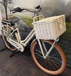 Gazelle Miss Grace C7 Electrische Damesfiets | Middenmotor, Gazelle, Ophalen of Verzenden, Zo goed als nieuw, 47 tot 51 cm