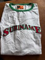 Suriname tshirt, Ophalen of Verzenden, Zo goed als nieuw, Geel