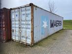 40ft container, Ophalen of Verzenden