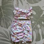 Loavies set two piece rok top S, Ophalen of Verzenden, Zo goed als nieuw