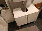 Ikea Fullen Wastafelkast, Huis en Inrichting, Ophalen, Gebruikt, 50 tot 100 cm, Minder dan 100 cm