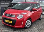 Citroen C1 1.0 VTi Feel Airco/Bluetooth, Stof, Gebruikt, Euro 6, 4 stoelen