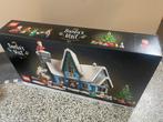 Lego Bezoek van de kerstman geseald (10293), Kinderen en Baby's, Speelgoed | Duplo en Lego, Ophalen of Verzenden, Nieuw