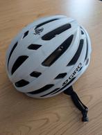 Fietshelm met handtekening Arne Slot, Fietsen en Brommers, Ophalen of Verzenden, Heer of Dame