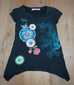 Tuniekje / longshirt van Desigual maat 5/6, Gebruikt, Desigual, Meisje, Ophalen of Verzenden