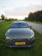 Audi A7 3.0 tfsi, Auto's, Audi, Leder, Vierwielaandrijving, Particulier, 6 cilinders