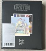 LED ZEPPELIN, The Song Remains the Same, Blu-Ray AUDIO, Verzenden, Nieuw in verpakking, Poprock