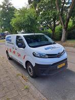 Toyota Proace 1.5 D-4d 102pk 2020 Wit, Voorwielaandrijving, 15 km/l, Wit, Particulier