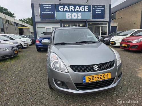 Suzuki Swift 1.2 Sport-line / Nap/ Airco/ Star-Stop / Cruise, Auto's, Suzuki, Bedrijf, Swift, ABS, Airbags, Airconditioning, Alarm