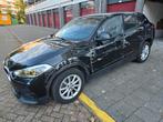 BMW X2 16D bj 11/2022 zeer lichte schade, Auto diversen, Schadeauto's, 1599 cc, Zwart, Diesel, SUV of Terreinwagen