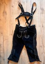 Lederhosen + shirt, Ophalen, Zo goed als nieuw