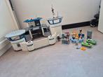 playmobil 6872, Ophalen, Gebruikt