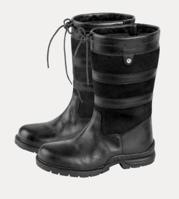 Outdoorlaarzen York 40 beschikbaar voor biedingen