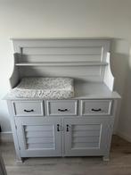 Babykamer - comode en ledikant, Ophalen, Gebruikt, 50 tot 70 cm, 105 cm of meer
