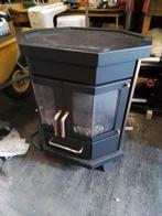 Gaskachel, Huis en Inrichting, Ophalen of Verzenden, Gebruikt, Gas, Gaskachel