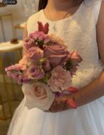 Mooie Bruidsmeisjes Jurk, Ophalen of Verzenden, Zo goed als nieuw, Meisje, Jurk of Rok