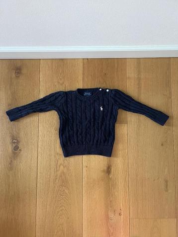 Ralph Lauren trui beschikbaar voor biedingen