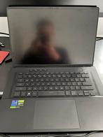 Asus ROG M16 (2023) RTX 4070 Gaming Laptop, Computers en Software, Windows Laptops, Ophalen, Met videokaart, Asus, Zo goed als nieuw