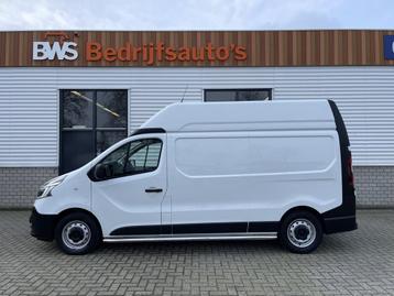 Renault Trafic 2.0 dCi 170pk T29 L2H2 Comfort / vaste prijs  beschikbaar voor biedingen