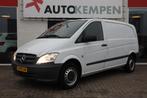 Mercedes-Benz Vito 113 CDI 320 FUNCTIONAL LANG NAVIGATIE|AIR, Euro 5, Gebruikt, 2000 kg, Navigatiesysteem