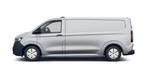 Volkswagen e-Transporter Life L2H1 136 pk | Airco | Multifun, Automaat, 326 km, Zilver of Grijs, Te koop