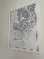 Poster Amersfoort, nieuw in doos incl lijst (was €69,5), Verzamelen, Posters, Nieuw, Ophalen of Verzenden