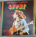 Bob Marley - Live! LP, Ophalen of Verzenden, Gebruikt, 12 inch, Overige genres