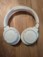 JBL tune 500bt, Audio, Tv en Foto, Koptelefoons, Ophalen of Verzenden, Gebruikt, Overige merken