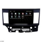 Apple carplay navigatie Mitsubishi Lancer android 13 usb, Oberonweg 262 3208pg, Nieuw, Ophalen of Verzenden, Dynavin