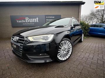 Audi A3 Sportback 1.4 TFSI Pro Line plus beschikbaar voor biedingen
