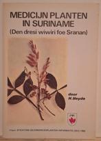 Medicijnplanten in Suriname, Verzenden, Zo goed als nieuw, Vogels