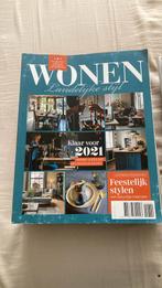 Wonen Landelijke stijl tijdschriften, Ophalen of Verzenden, Zo goed als nieuw, Interieur en Design