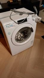 Candy Wasmachine - Voorlader, Witgoed en Apparatuur, Wasmachines, Ophalen, Gebruikt, Voorlader, 1200 tot 1600 toeren